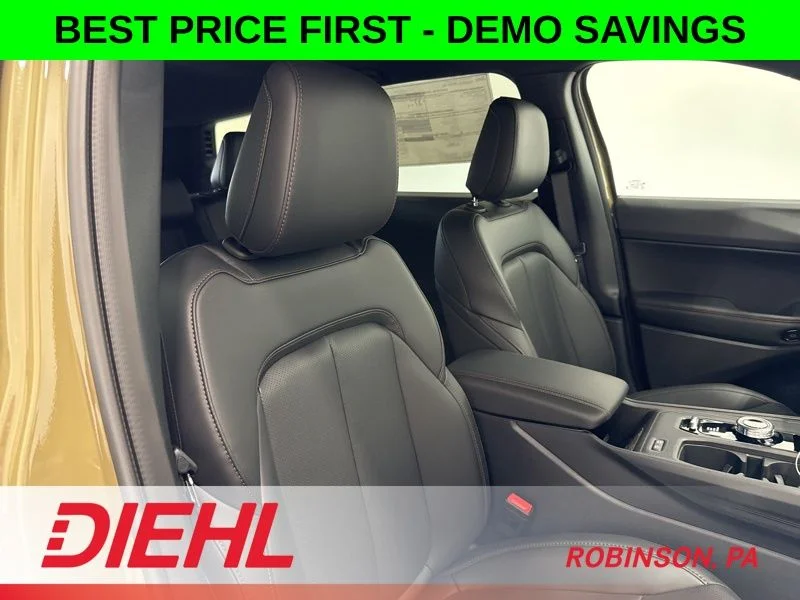 New 2026 41 Exterior Paint Jeep Limited image 14
