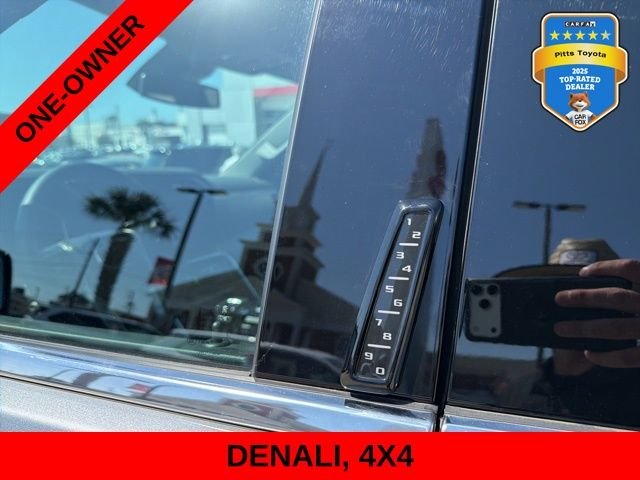 2025 GMC Sierra 1500 Denali - Photo 10