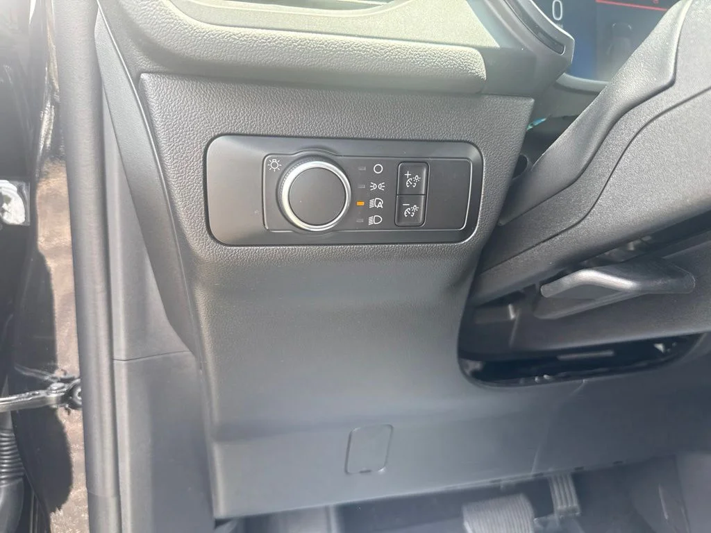 Used 2025 Black Ford ST-Line image 30