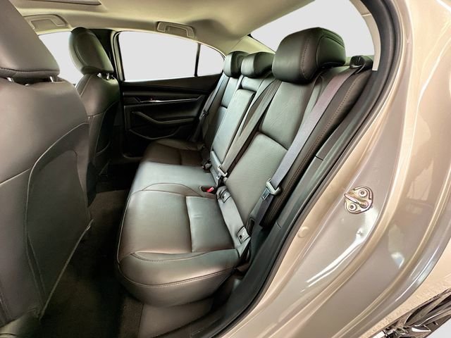 Used 2023 Silver Mazda 2.5 Turbo Premium Plus Package image 26