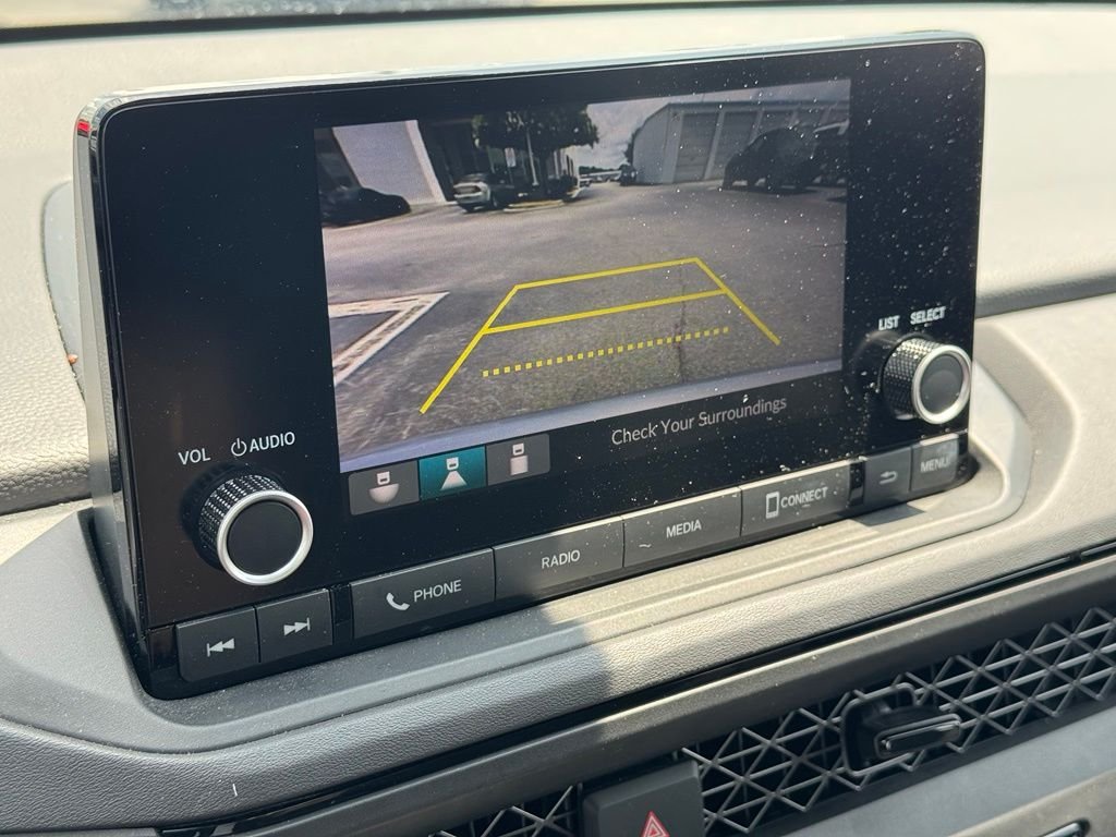 Used 2025  Honda LX image 28