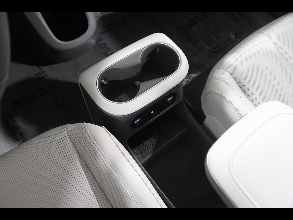 2023 Hyundai IONIQ 5 SEL - Photo 17