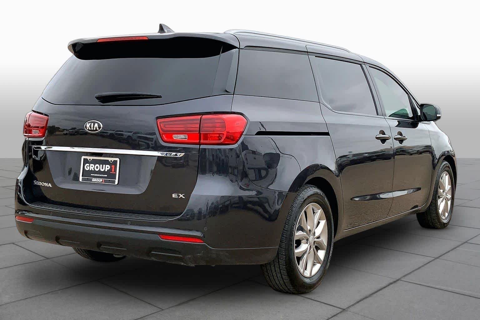 Used 2021 Pantera Metal Kia EX image 13