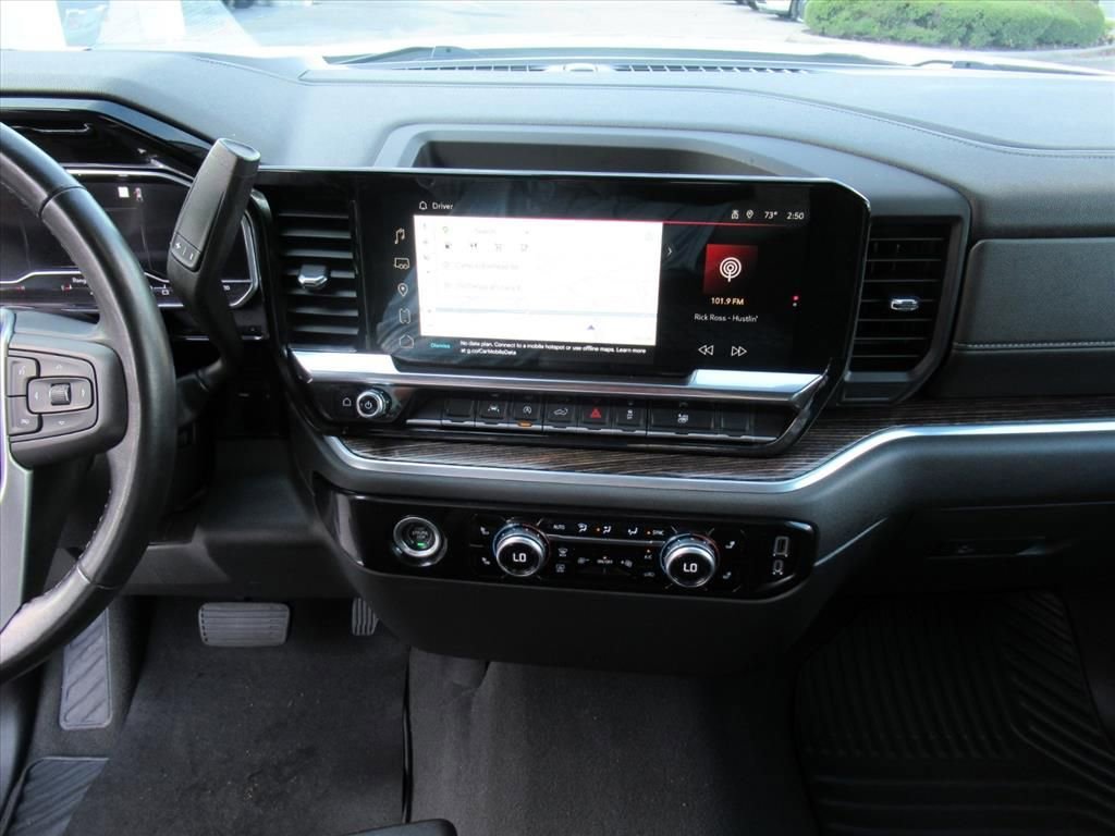 2022 GMC Sierra 1500 Elevation - Photo 21