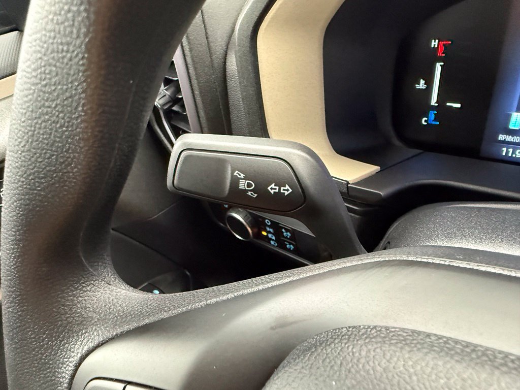 New 2026 Shadow Black Ford Big Bend® image 44