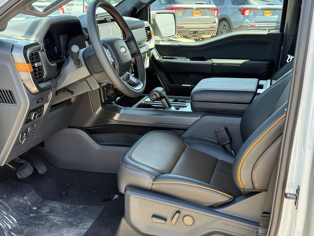 New 2026 Avalanche Ford Tremor® image 5