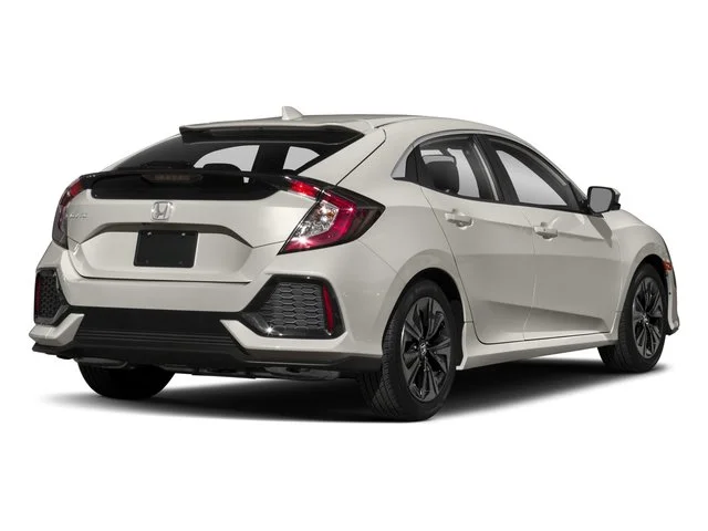 Used 2018  Honda EX-L Navi image 2
