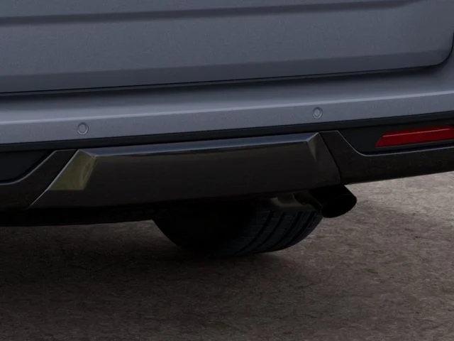 New 2027 Glacier Gray Metallic Tri-Coat Ford Platinum image 22