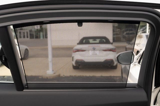 2026 BMW 5 Series 530i - Photo 40