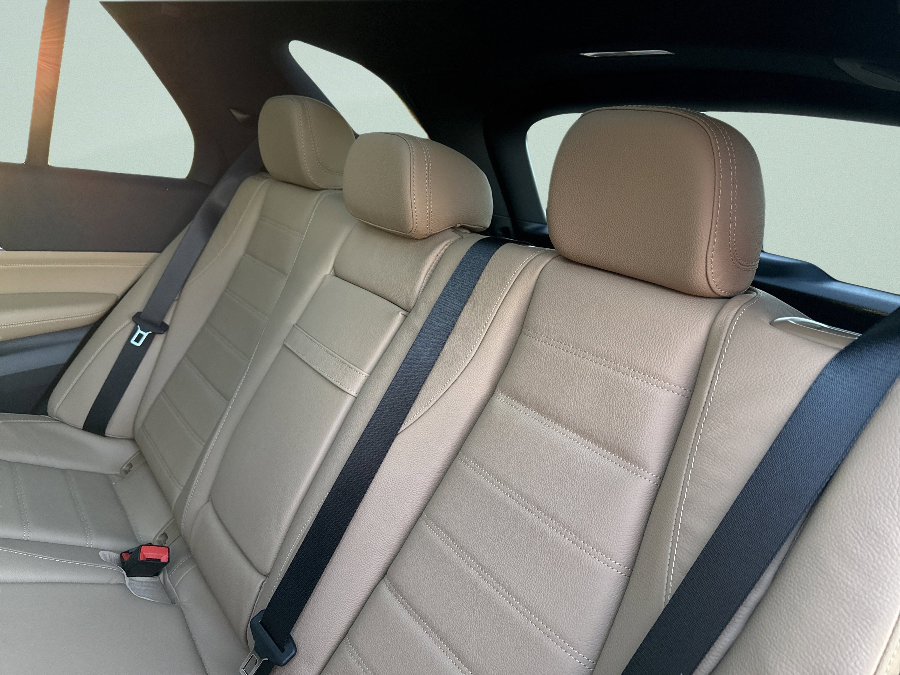 New 2026 Polar White Mercedes-Benz GLE 350 image 20