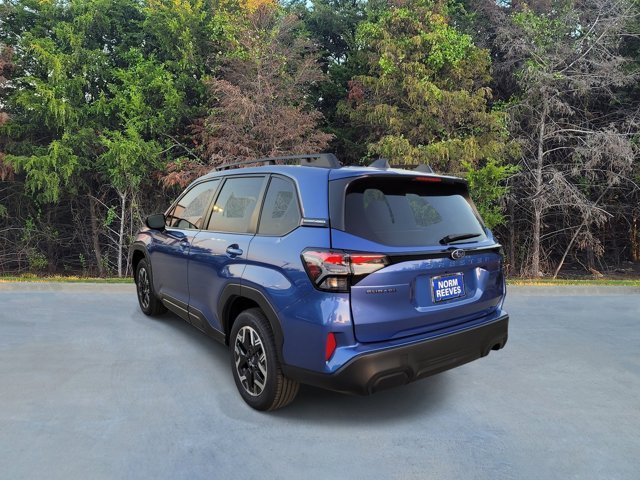 New 2026 DAYBREAK BLUE PEARL Subaru Premium image 20