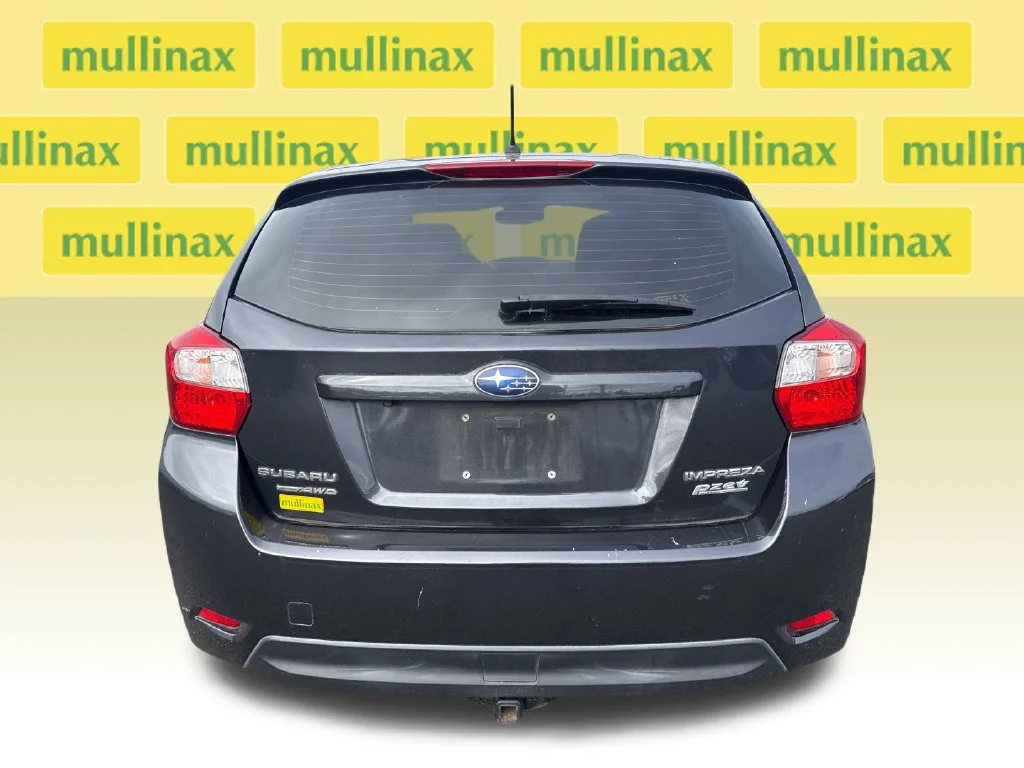 Used 2015 Gray Subaru 2.0i Premium image 28