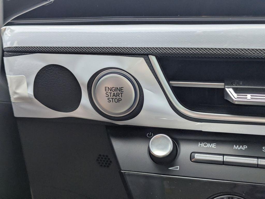 New 2026 Gray Hyundai SE image 20