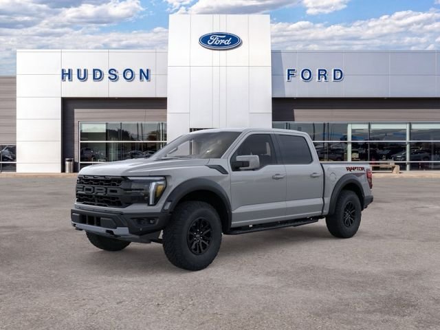 New 2026 Avalanche Ford Raptor® image 1