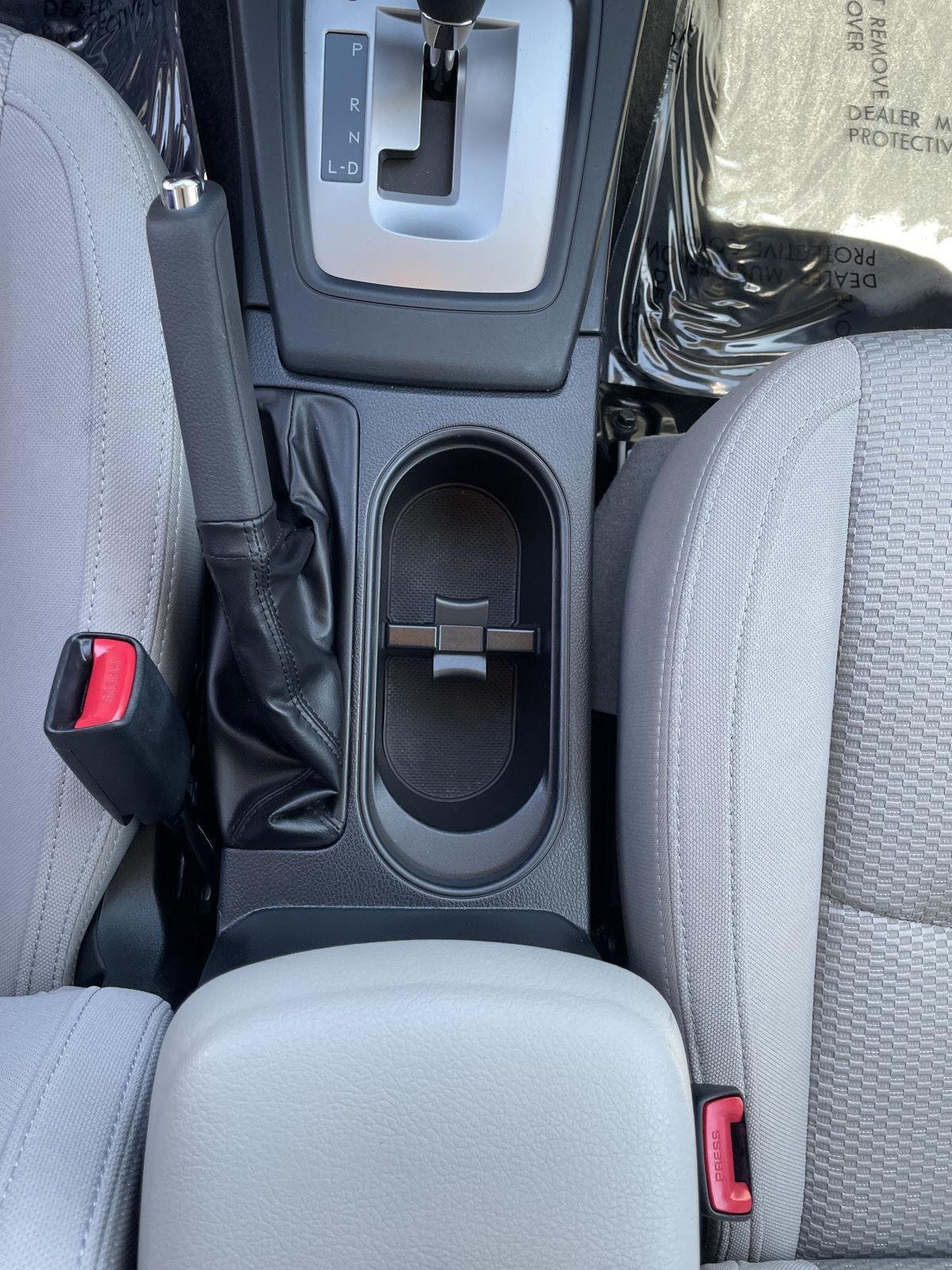 Used 2017 Dark Gray Metallic Subaru Premium image 30