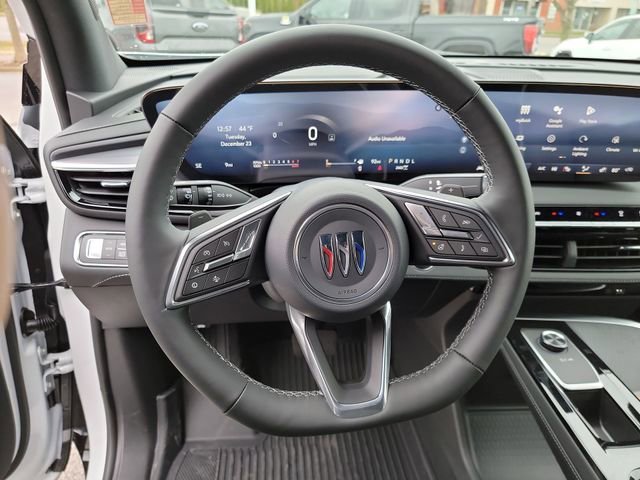 2026 Buick Enclave Sport Touring - Photo 13