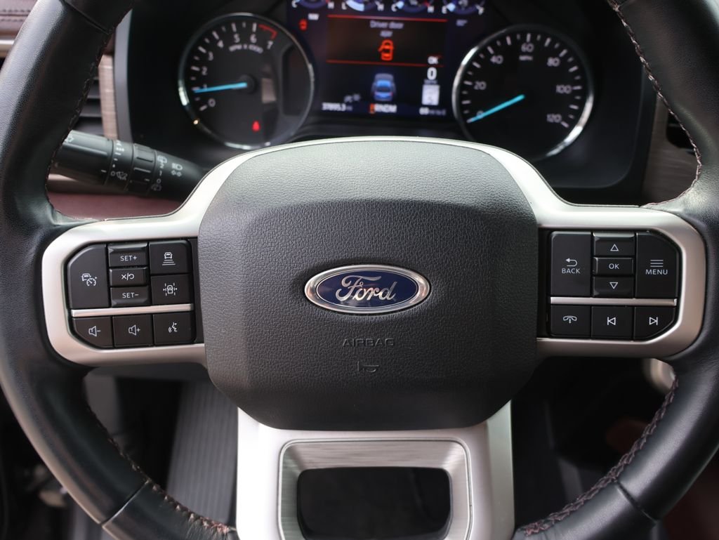2024 Ford Expedition Limited - Photo 27