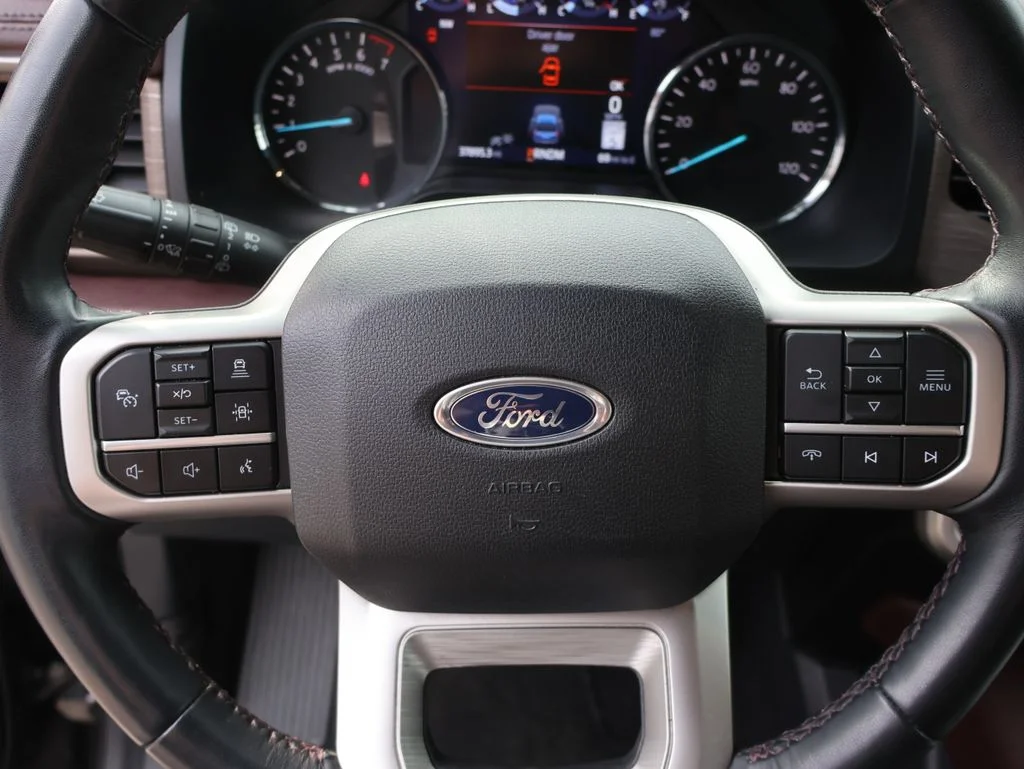 2024 Ford Expedition Limited - Photo 27