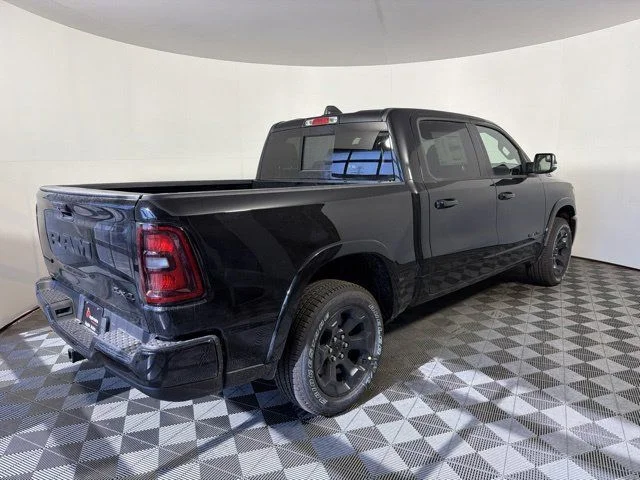 New 2026 Black Ram Big Horn/Lone Star image 14