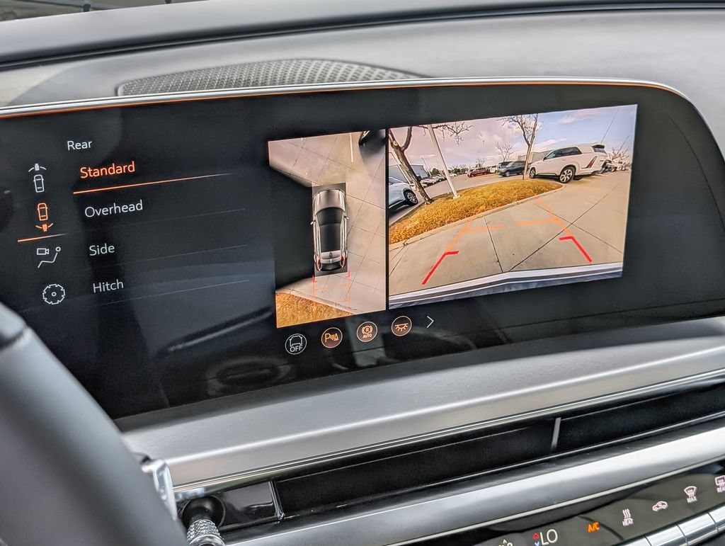 2026 Cadillac LYRIQ Premium Luxury - Photo 27