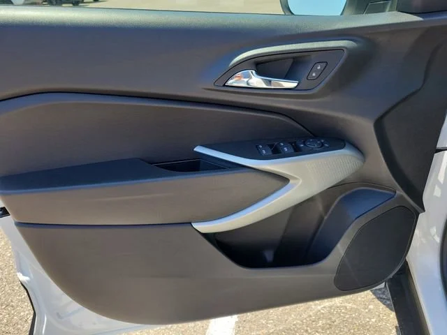2026 Chevrolet Trax RS - Photo 18