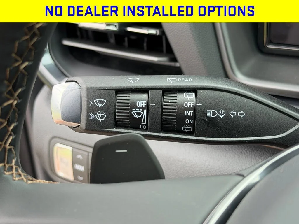 2026 GMC Terrain AT4 - Photo 14