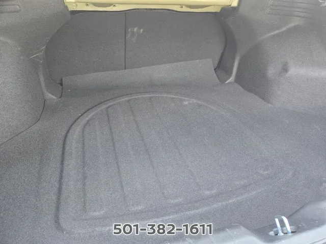 Used 2025 Gray Kia LXS image 14