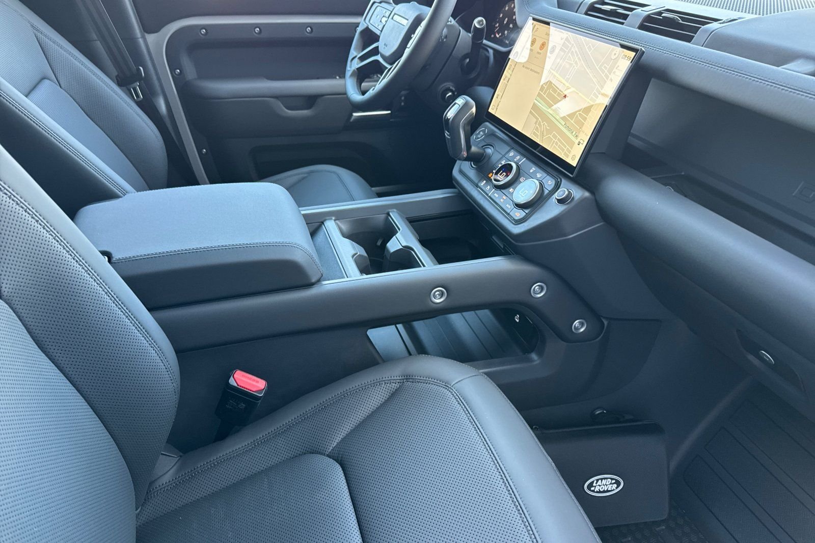New 2026 Borasco Grey Land Rover S image 17
