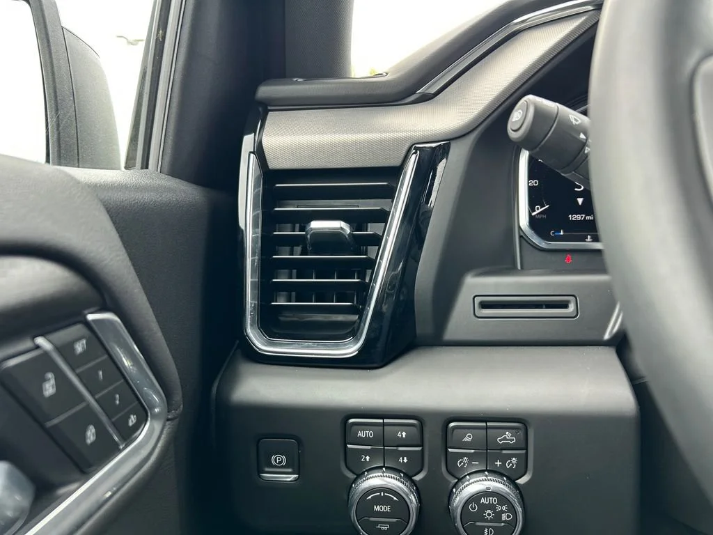 Certified Used 2026 Onyx Black GMC Denali image 22