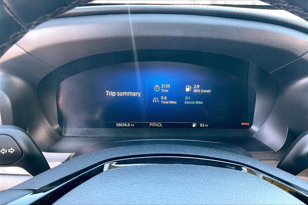 2023 FORD EXPLORER - Image 17