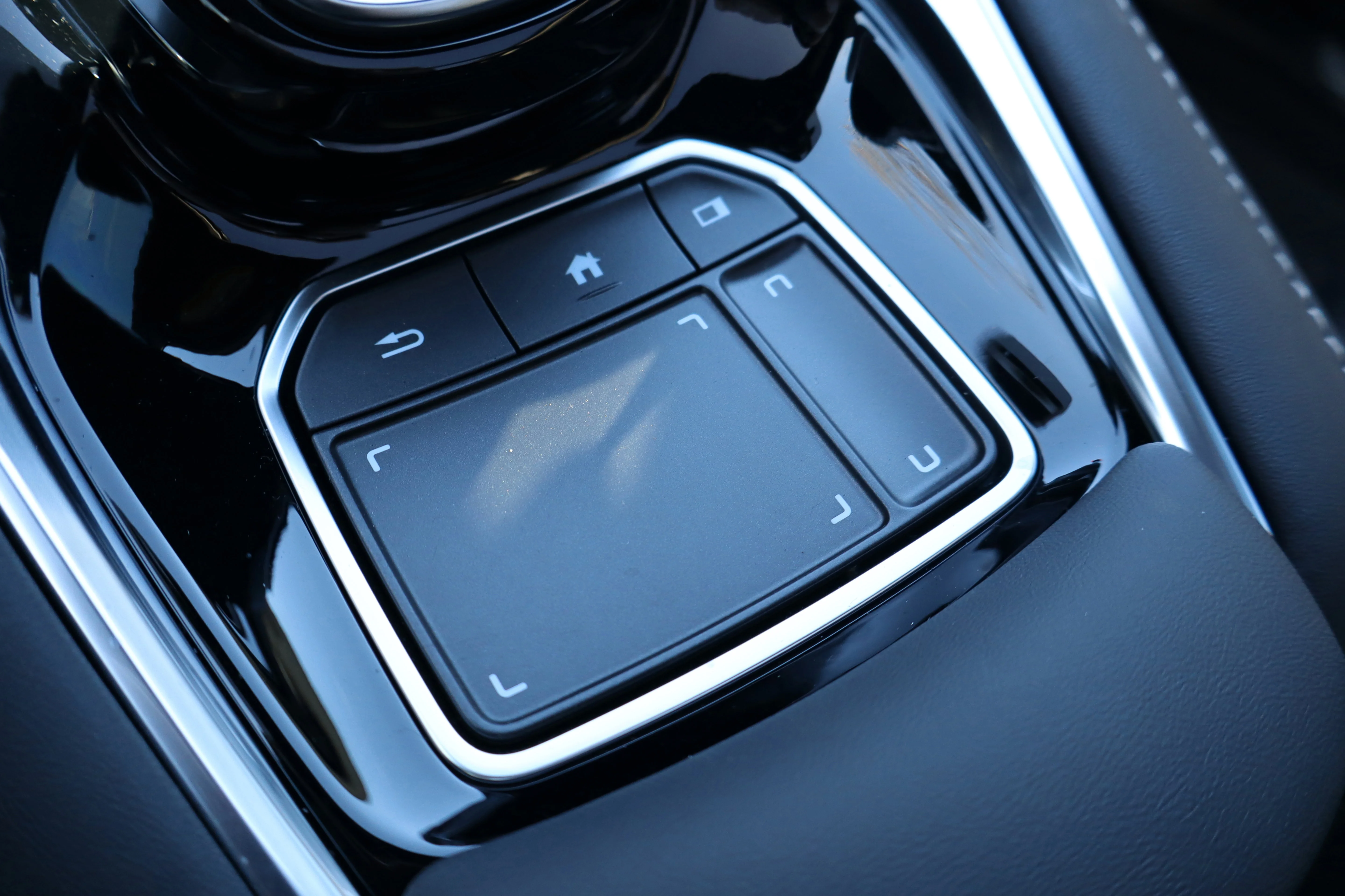 New 2026 Liquid Carbon Metallic Acura 4RDX image 19
