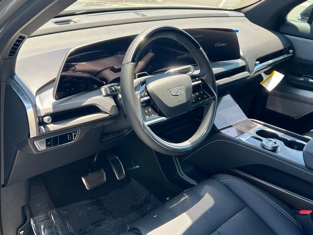 2026 Cadillac VISTIQ Sport - Photo 10