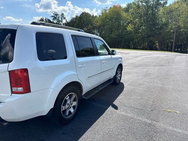 Used 2011  Honda Touring image 4