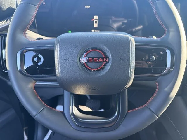 2025 Nissan Armada PRO-4X - Photo 13