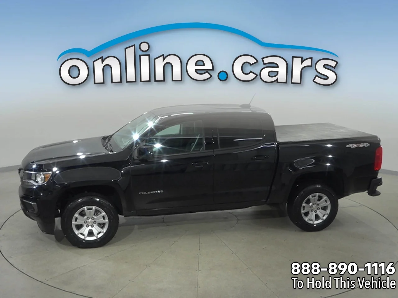 Used 2022 Black Chevrolet LT image 31