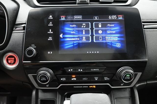 Used 2018 Sandstorm Metallic Honda EX image 27
