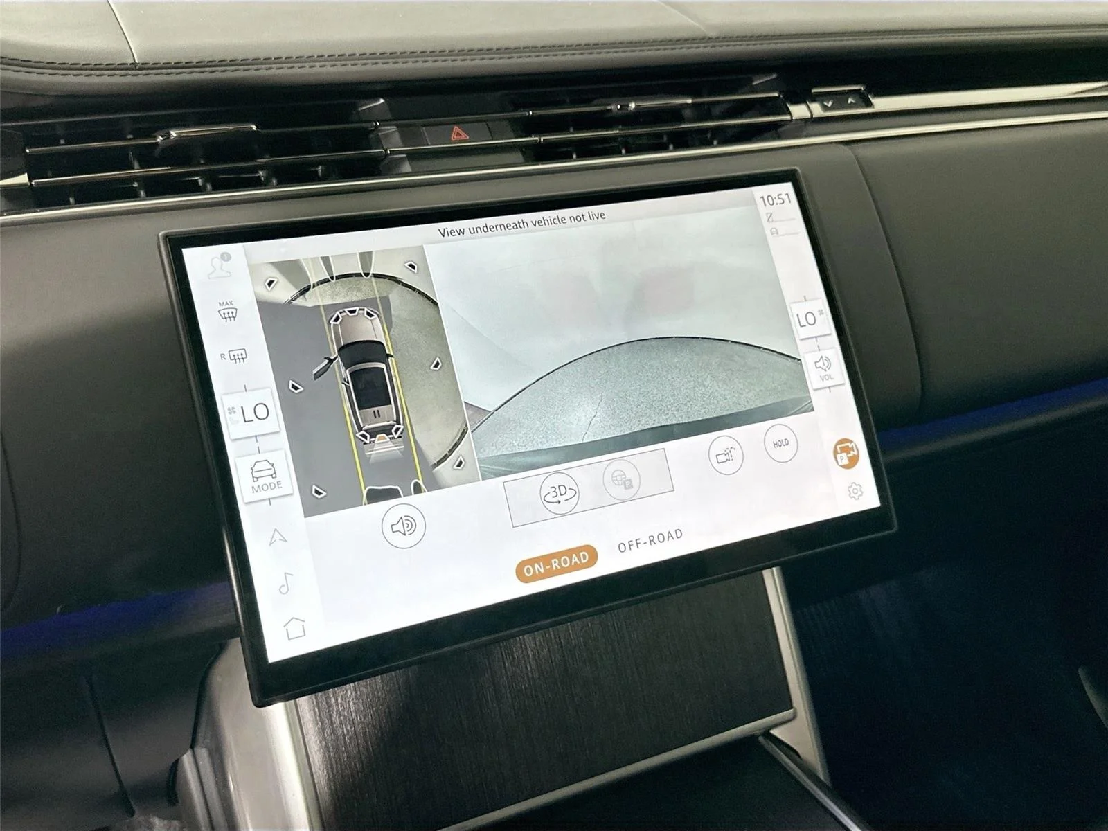 2025 Land Rover Range Rover SE - Photo 17