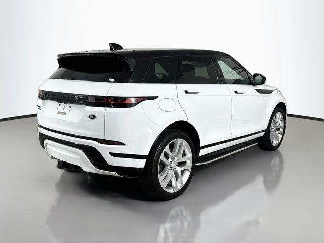 Used 2020  Land Rover R-Dynamic HSE image 7