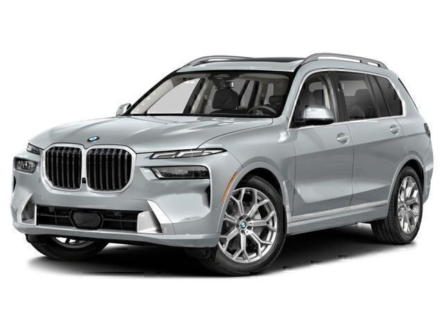 2026 BMW X7