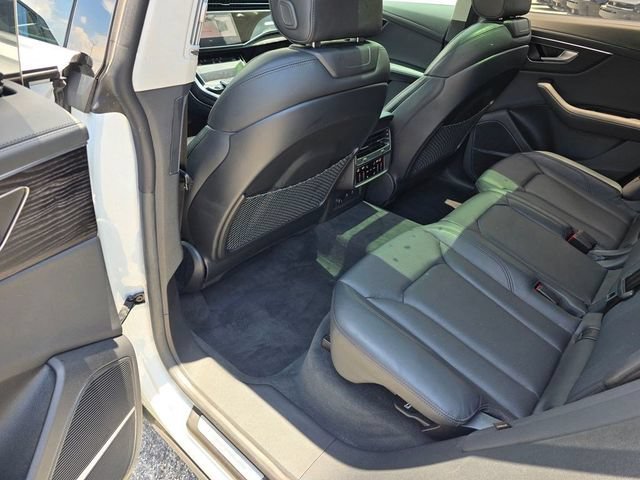 Used 2023  Audi Prestige image 29