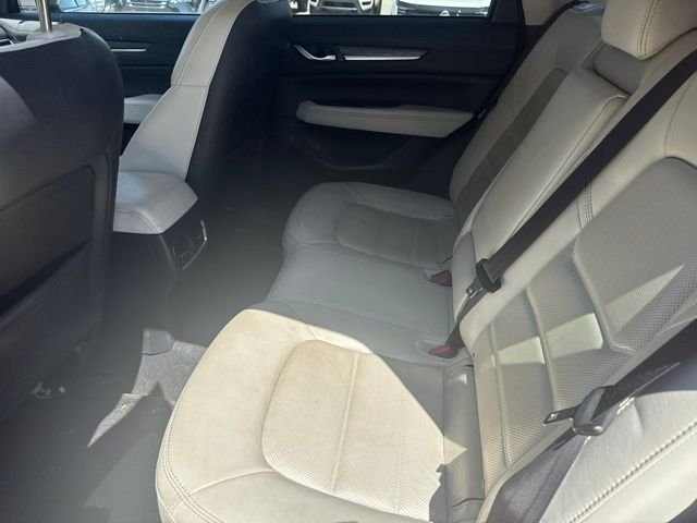Used 2019 Red Mazda Grand Touring image 6