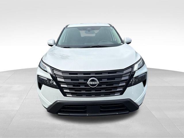 New 2026 White Nissan SV image 8