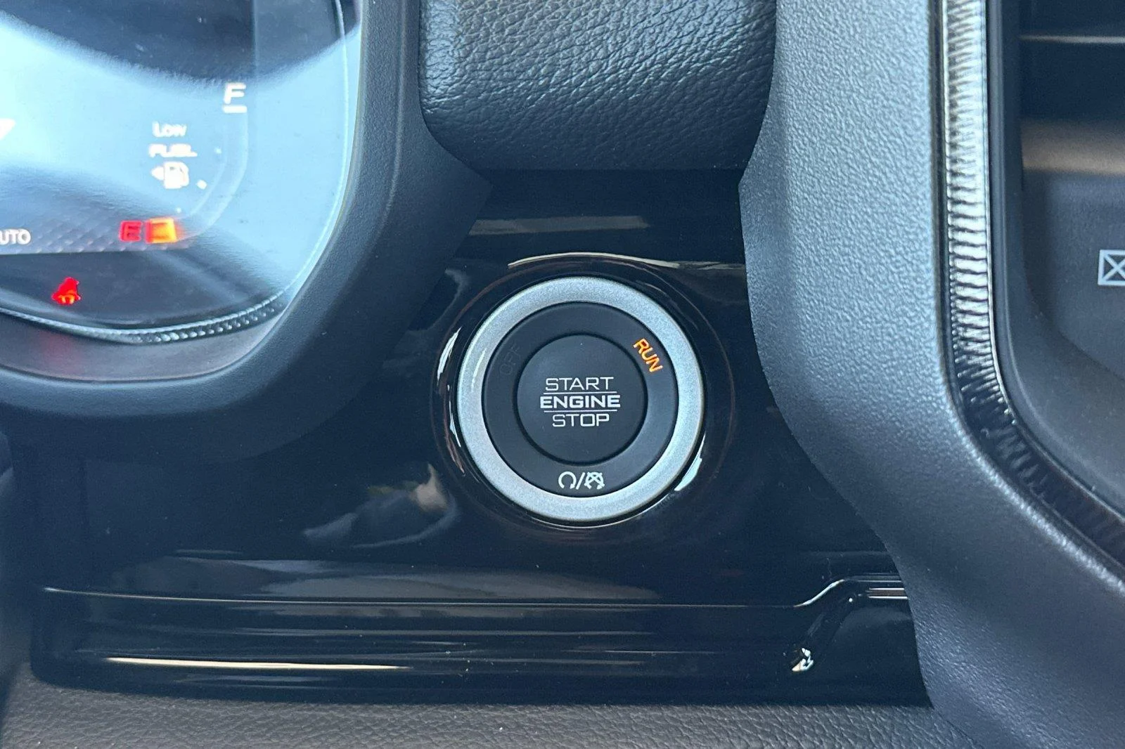2026 RAM 1500 Rebel - Photo 22