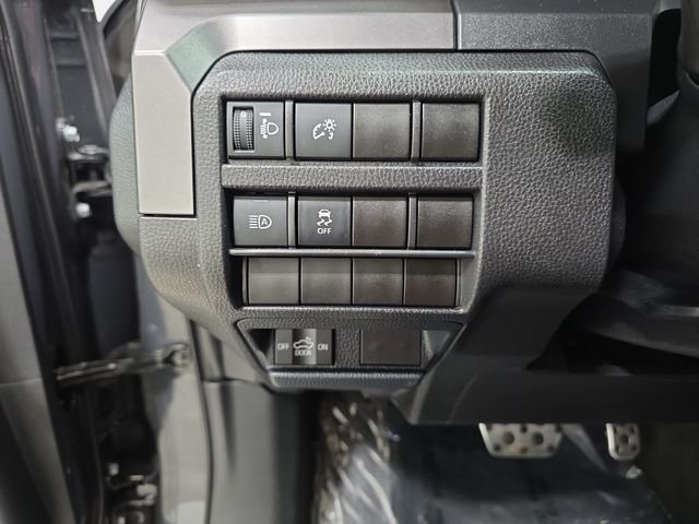 Certified Used 2025  Toyota TRD Sport image 21