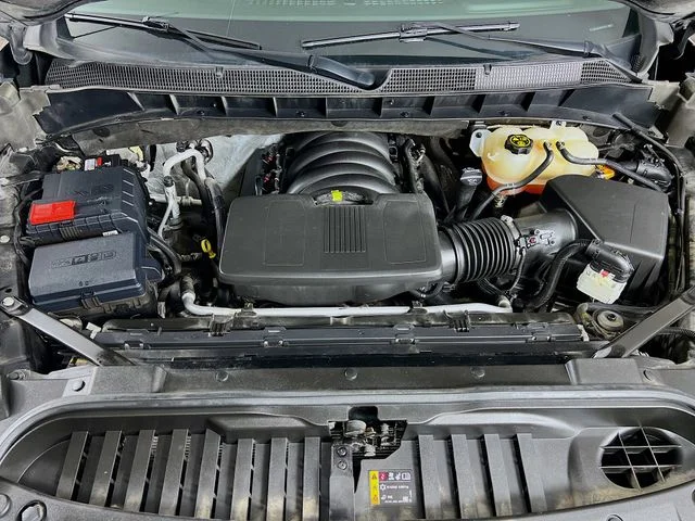 Used 2023 Black Chevrolet LTZ image 26