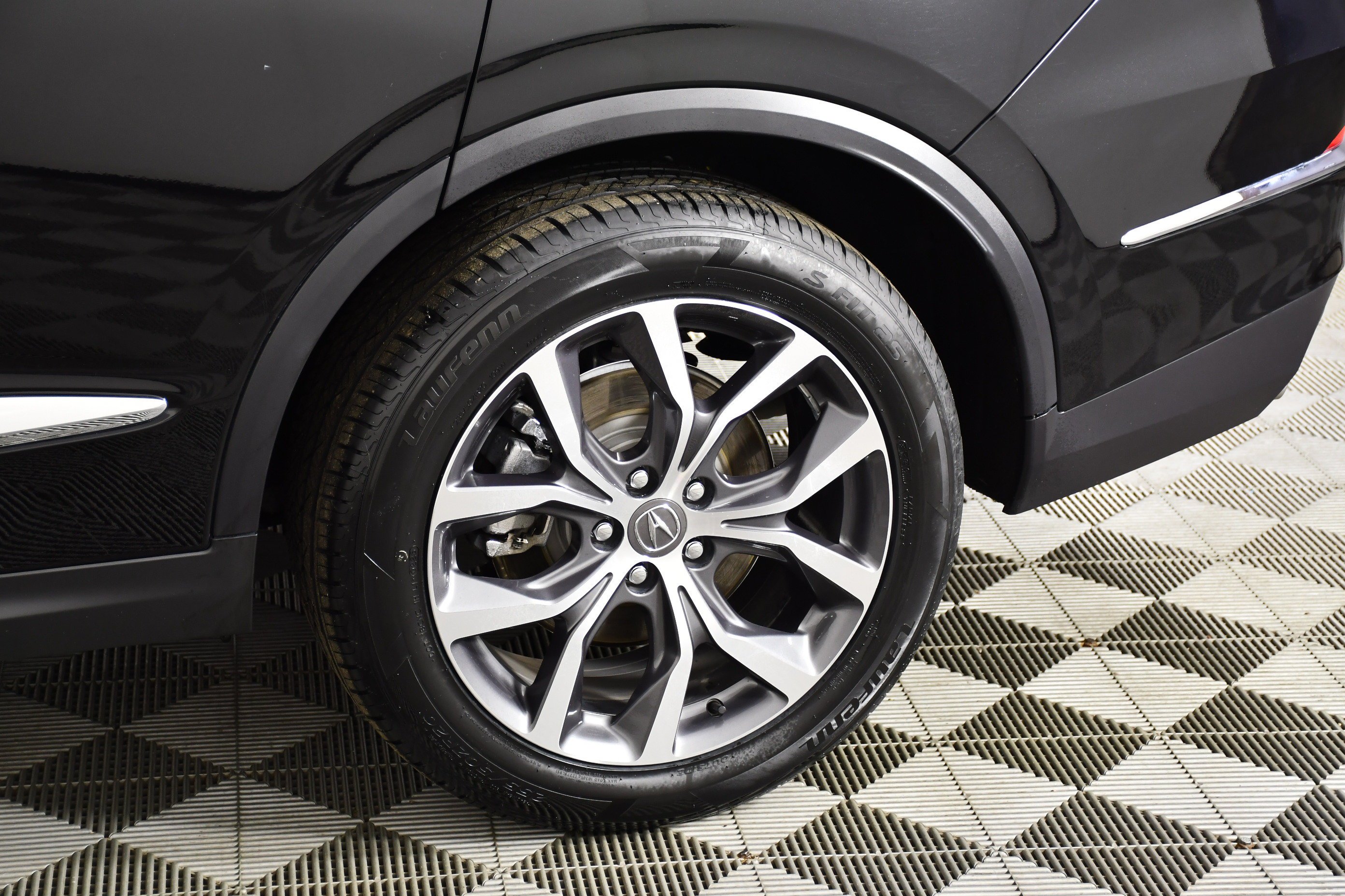 2024 Acura MDX Technology Package - Photo 107