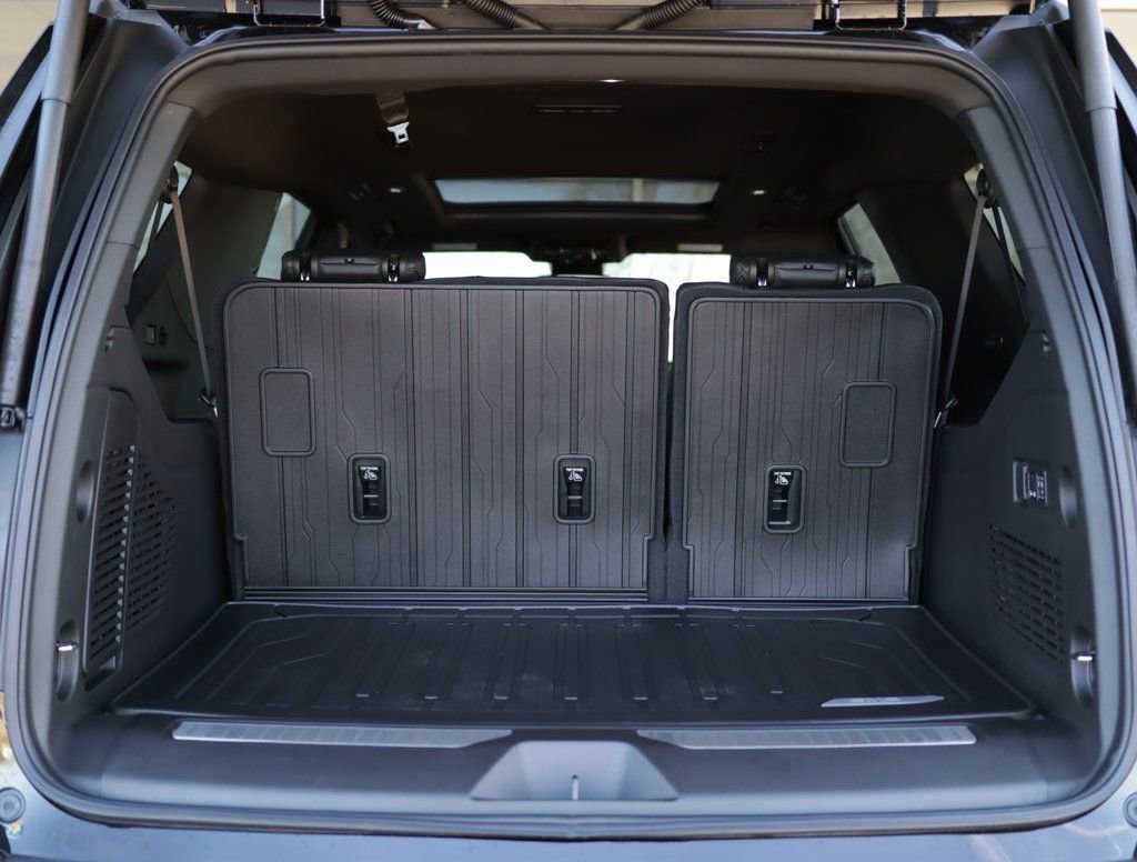 2026 GMC Yukon XL Denali - Photo 35