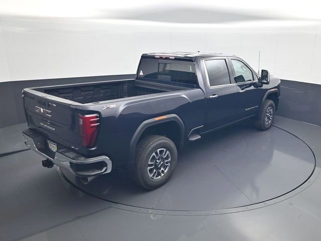 2026 GMC Sierra 2500HD SLT - Photo 17