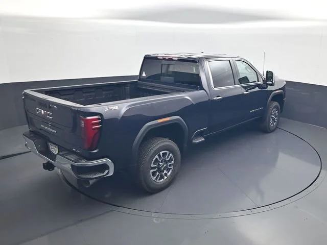 2026 GMC Sierra 2500HD SLT - Photo 17
