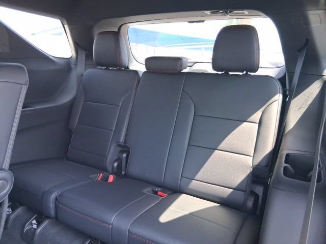 2026 Chevrolet Traverse Z71 - Photo 22